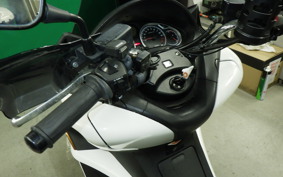 HONDA SILVER WING 400 GTA 2011 NF03