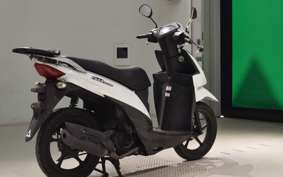 SUZUKI ADDRESS 110 2004 CE47A