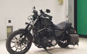 HARLEY XL883N 2020