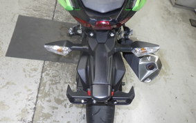 KAWASAKI NINJA 400 2018 EX400G