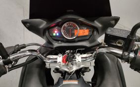 SUZUKI GSR250S GJ55D