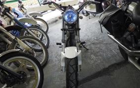 HONDA APE 50 1999 AC16