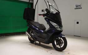 HONDA PCX125-2ﾔﾈﾂｷ 2025 JF56