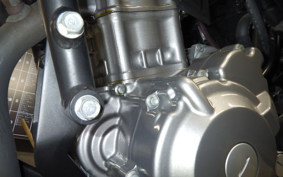 HONDA CB250F 2020 MC43