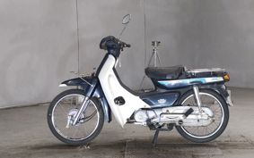 HONDA SUPER CUB100 HA06