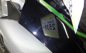 KAWASAKI NINJA7ﾊEVEﾘｯﾄﾞ 2025 CX500A