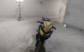 KAWASAKI NINJA 250 EX250L