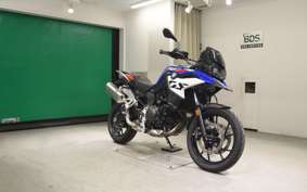 BMW F800GS 2025