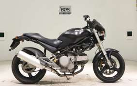 DUCATI MONSTER 400 2002