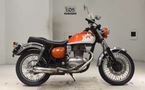KAWASAKI ESTRELLA BJ250A
