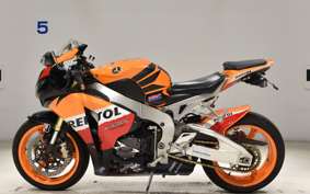 HONDA CBR1000RR Gen. 2 2008 SC59