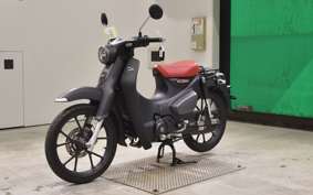 HONDA C125 SUPER CUB 2021 JA58