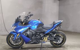 SUZUKI GSX-S1000F 2016 GT79A