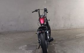 HONDA FTR223 MC34