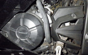 KAWASAKI NINJA 250 EX250L