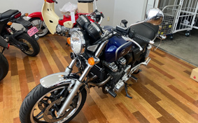 HONDA CB1100 2014 SC65