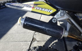 KAWASAKI KLX110 LX110A