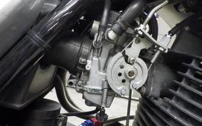 YAMAHA SR400 Gen.3 2004 RH01J