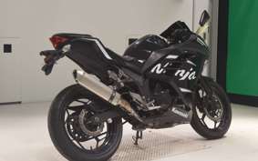 KAWASAKI NINJA 250 EX250L