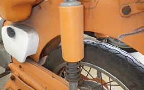 HONDA MD70 2012 MD70