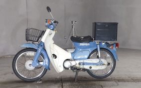 HONDA SUPER CUB50 C50