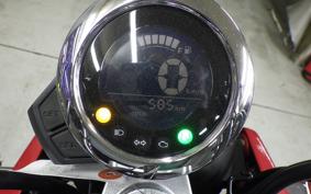 HONDA MONKEY 125 ABS 2005 JB02