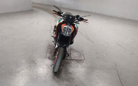 KTM 390 DUKE 2017 JPJ40