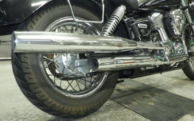 YAMAHA DRAGSTAR 250 VG02J