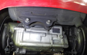 HONDA GYRO CANOPY 2006 TA03