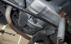 YAMAHA VINO 50 SA37J