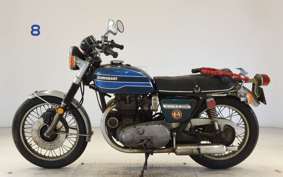 KAWASAKI W3 1974 W3F