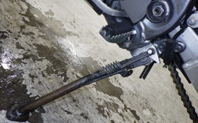 SUZUKI DR-Z400SM 2008 SK44A
