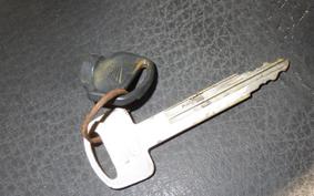 HONDA ZOOMER 1985 AF58