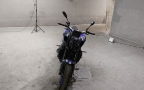 YAMAHA MT-09 RN69J