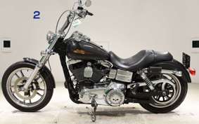 HARLEY FXDL 1580 2009
