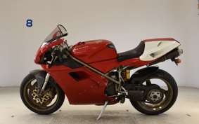 DUCATI 916 STRADA