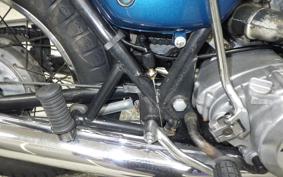 KAWASAKI 500SS 1978 H1F