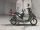 Фото Yamaha JOG с японского аукциона