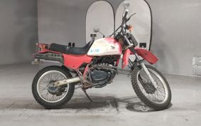HONDA XL250R MD03