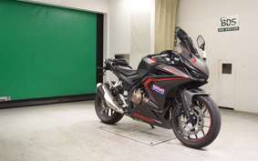 HONDA CBR400R 2022 NC56