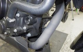 HONDA CB250RA 2002 MC52