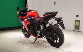 HONDA CBR400R 2025 NC65