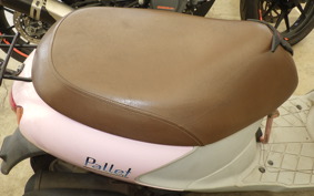 SUZUKI PALETTE CA41A