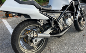YAMAHA R1-Z 3XC