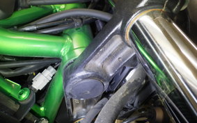 KAWASAKI Z650 A 2023 ER650S