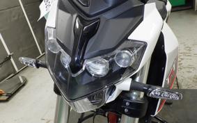 BENELLI TNT125