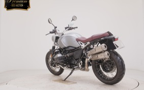 BMW R NINE T SCRAMBLER 2024