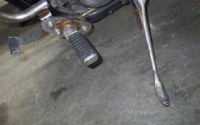 HONDA STEED 400 1990 NC26
