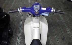 HONDA C50 SUPER CUB AA01