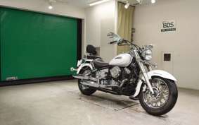 YAMAHA DRAGSTAR 400 CLASSIC 2004 VH01J